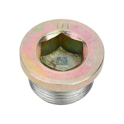 Screw Plug, oil sump 4.30270