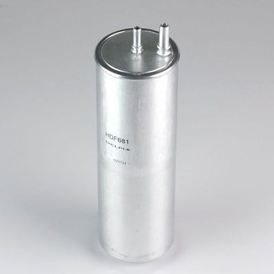 KRAFTSTOFFFILTER DELPHI HDF681 1