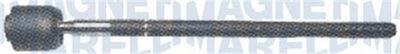 MAGNETI MARELLI 301181313860 Наконечник рулевой тяги  для LANCIA YPSILON (843_) 1.2 (843.AXB1A)