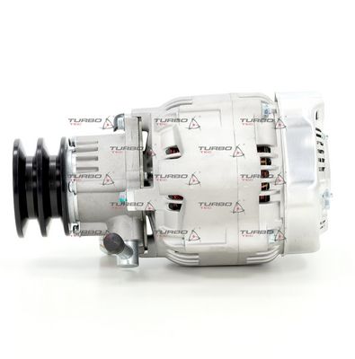 GENERATOR / ALTERNATOR TURBO-TEC TTAL001202 1