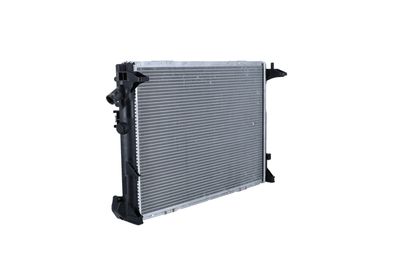 RADIATOR RACIRE MOTOR NRF 58060 21