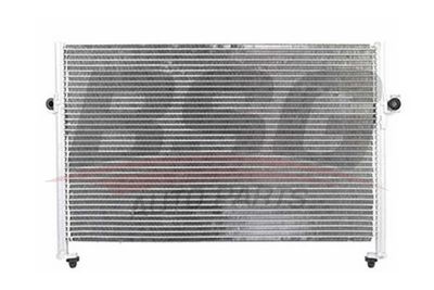 BSG BSG 40-525-016 Радиатор кондиционера  для HYUNDAI PORTER (Хендай Портер)