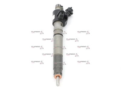 TURBO-TEC Purkštukas