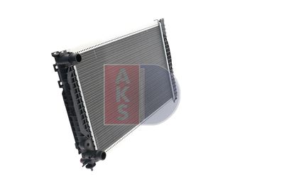 KüHLER MOTORKüHLUNG AKS DASIS 480023N 12