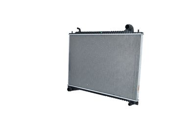 RADIATOR RACIRE MOTOR NRF 550357 8