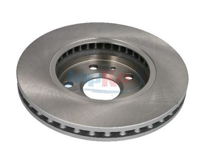 DISC FRANA JAPKO 600410C 1