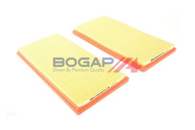 BOGAP Oro filtras