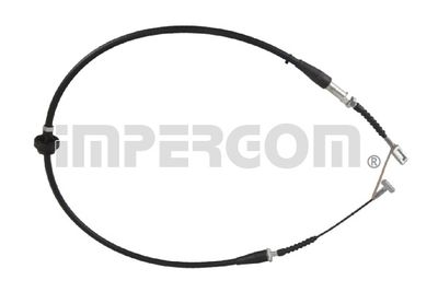 Cięgło, hamulec postojowy ORIGINAL IMPERIUM 810559