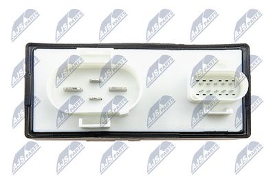 RELEU VENTILATOR NTY CSWWW006 4