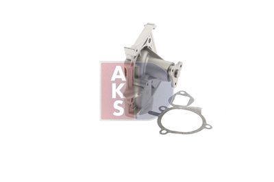 POMPă DE APă RăCIRE MOTOR AKS DASIS 570445N 12