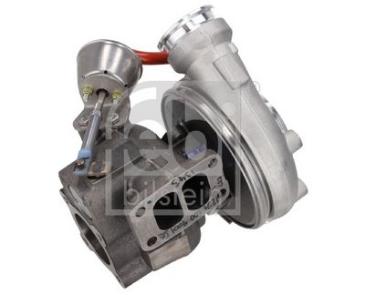 Lader, ladesystem FEBI BILSTEIN 189990
