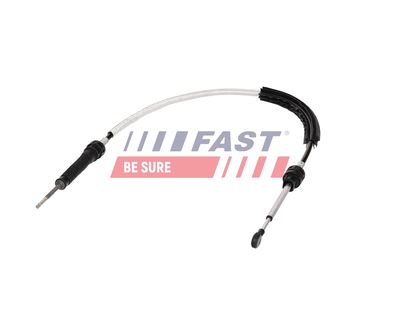SET DE CABLURI CUTIE DE VITEZE MANUALă FAST FT02963 5