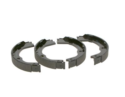 BREMSBACKENSATZ FESTSTELLBREMSE BOSCH 0986487776 16