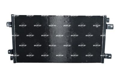 CONDENSATOR CLIMATIZARE NRF 35485 2