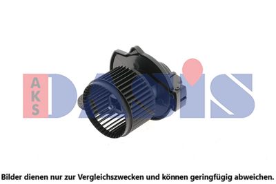 INNENRAUMGEBLäSE AKS DASIS 218098N