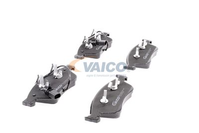 BREMSBELAGSATZ SCHEIBENBREMSE VAICO V108299 51