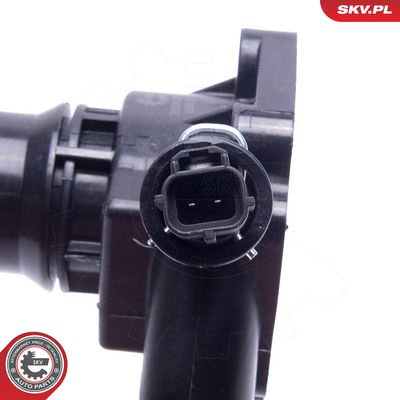 Termostat, chladivo SKV 20SKV170