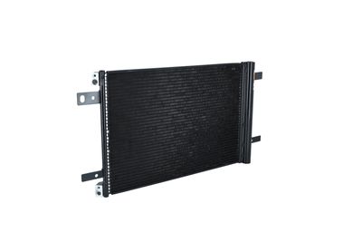 KONDENSATOR KLIMAANLAGE NRF 350323 43