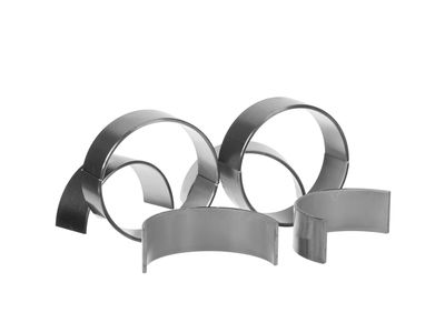 SET LAGAR BIELA ET ENGINETEAM LP007550 25