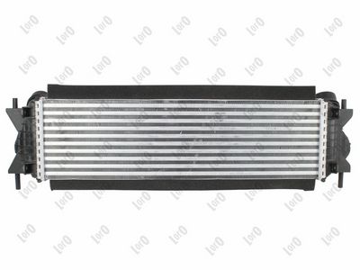 Chladič turba ABAKUS 054-018-0029