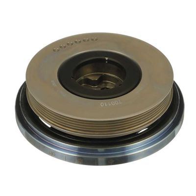 RIEMENSCHEIBE KURBELWELLE GATES TVD1237A 50