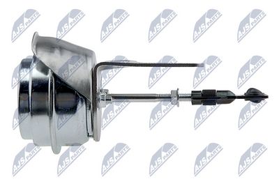 Nastaviteľný element, turbodúchadlo NTY ECD-WW-020