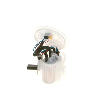 KRAFTSTOFF-FöRDEREINHEIT BOSCH 0580314114 2