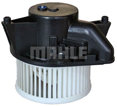 WILMINK GROUP WG2179800 Вентилятор салона  для FIAT PUNTO (188_) 1.9 JTD