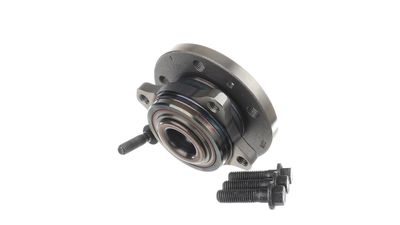 RADLAGERSATZ SKF VKBA6601 34