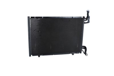 CONDENSATOR CLIMATIZARE NRF 350521 44