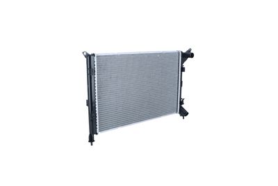 RADIATOR RACIRE MOTOR NRF 53969 41