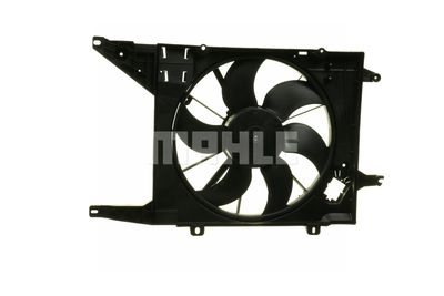 VENTILATOR RADIATOR MAHLE CFF327000S 18