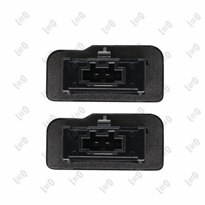 KENNZEICHENLEUCHTE ABAKUS L602100003LED 2