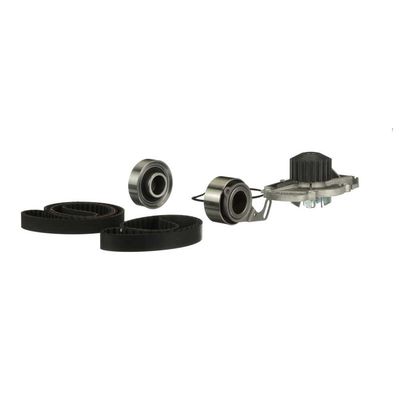 SET POMPA APA + CUREA DINTATA GATES KP15480XS 11