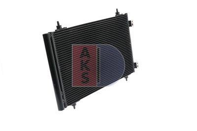 KONDENSATOR KLIMAANLAGE AKS DASIS 062017N 13