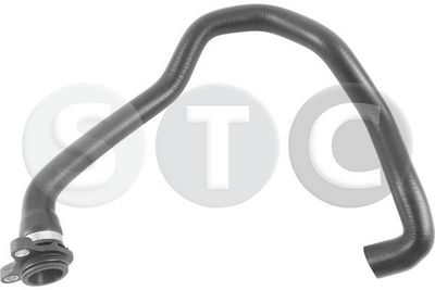 маркуч на радиатора STC T499253
