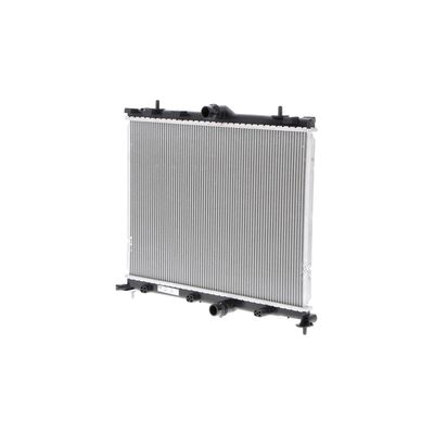 RADIATOR RACIRE MOTOR NISSENS 606859 7