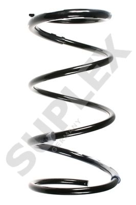 SUPLEX 35074 Пружина подвески  для TOYOTA RAV 4 (Тойота Рав 4)