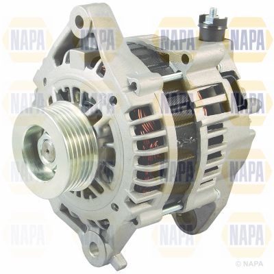 Alternator NAPA NAL1355