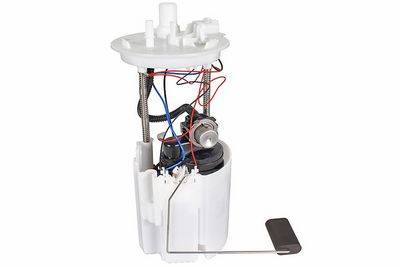 горивопроводен елемент (горивна помпа+сонда) METZGER AUTOTEILE 2250681