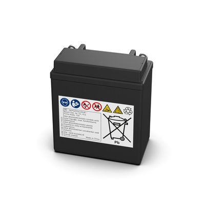 BATERIE DE PORNIRE BOSCH 0986FA1350 17