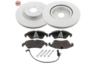 SET FRANA FRANA DISC