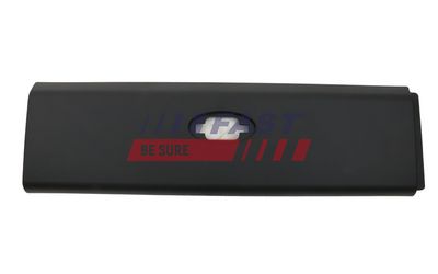 Ozdobná / ochranná lišta, boční stěna FAST FT90985G