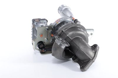 LADER AUFLADUNG BTS Turbo T914967 17