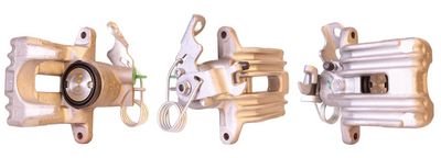 BREMSSATTEL FERODO FCL694052N
