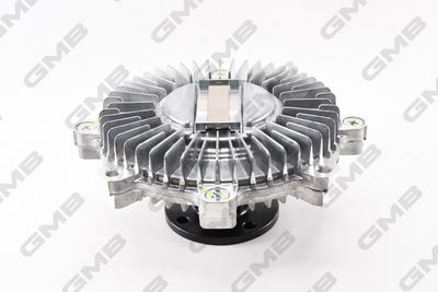 Acoplamiento, ventilador del radiador