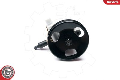 POMPA HIDRAULICA SISTEM DE DIRECTIE