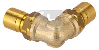 Forbinder, trykluftslange FEBI BILSTEIN 1004112