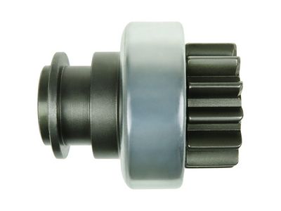 Freilaufgetriebe, Starter