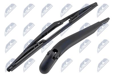 BRAT STERGATOR PARBRIZ NTY EWBFT012